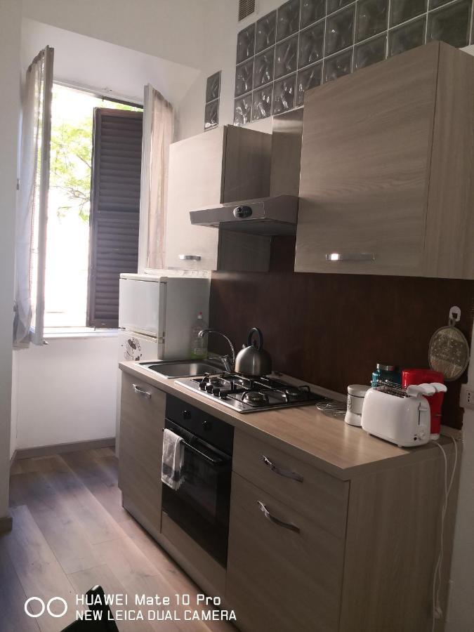 Trastevere Four Seasons Glorioso Roma Dış mekan fotoğraf