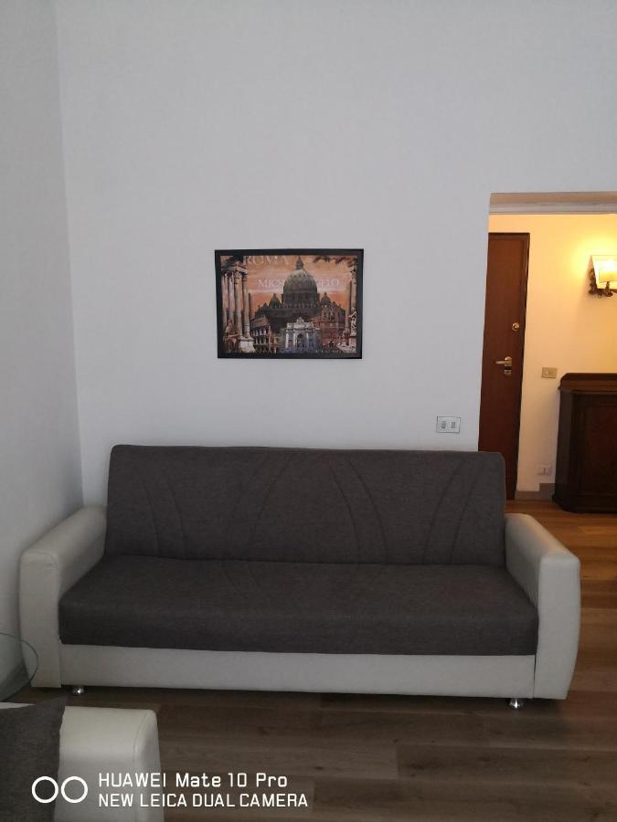 Trastevere Four Seasons Glorioso Roma Dış mekan fotoğraf