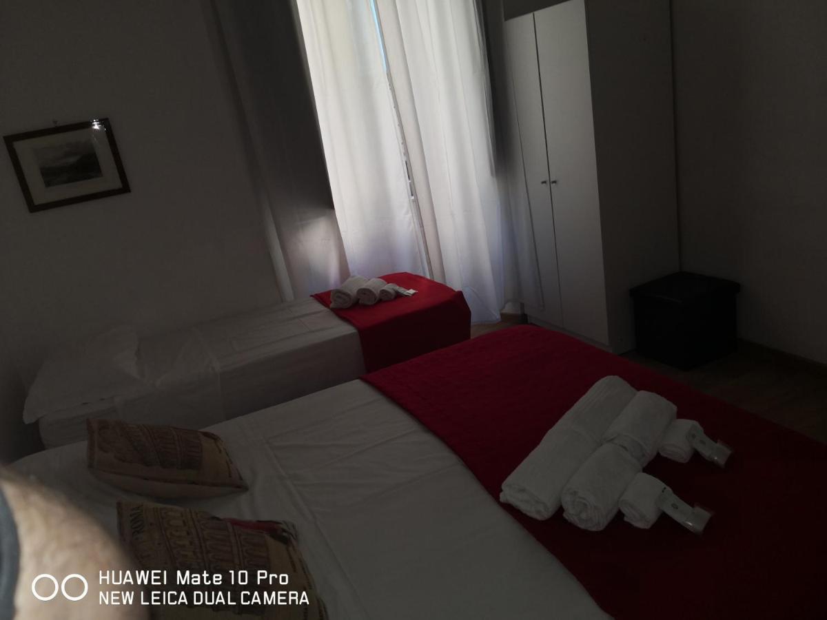 Trastevere Four Seasons Glorioso Roma Dış mekan fotoğraf