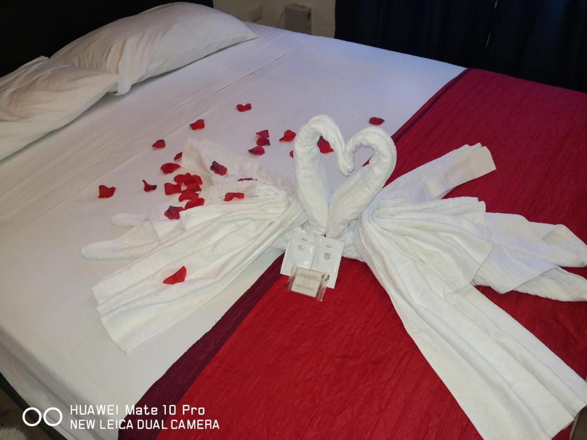 Trastevere Four Seasons Glorioso Roma Dış mekan fotoğraf