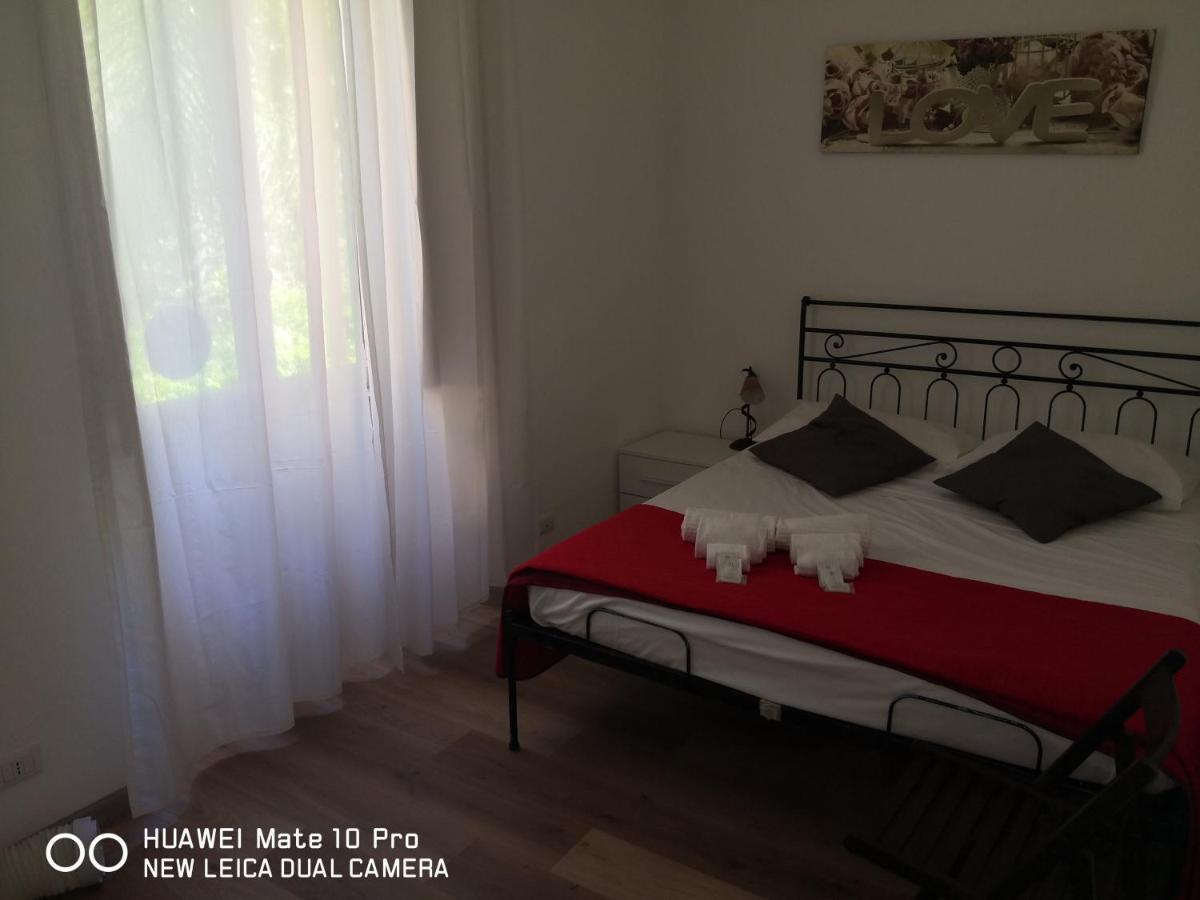 Trastevere Four Seasons Glorioso Roma Dış mekan fotoğraf