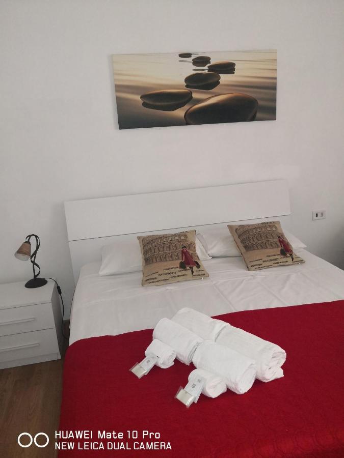 Trastevere Four Seasons Glorioso Roma Dış mekan fotoğraf