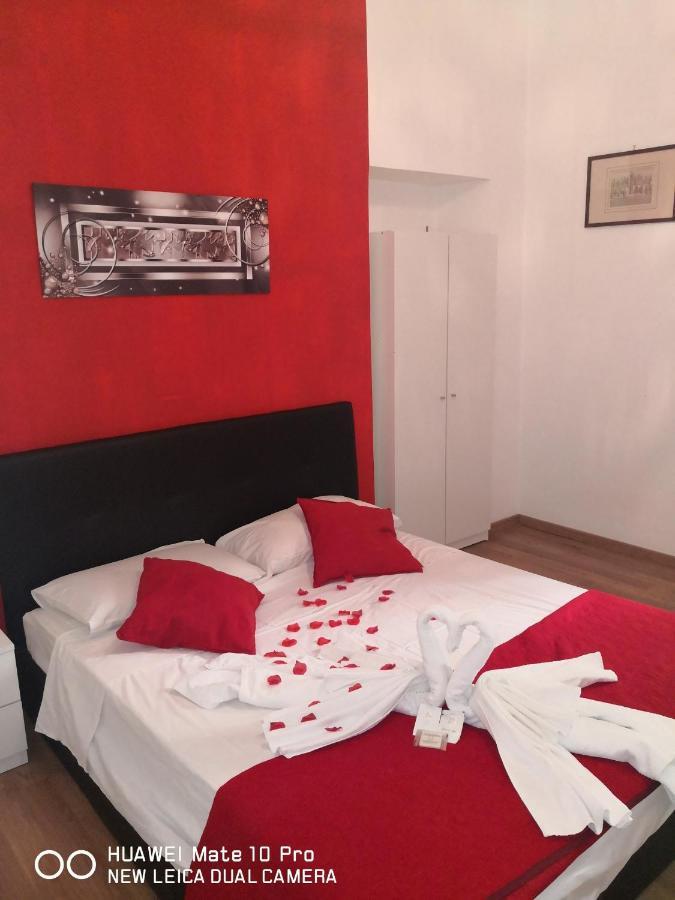 Trastevere Four Seasons Glorioso Roma Dış mekan fotoğraf
