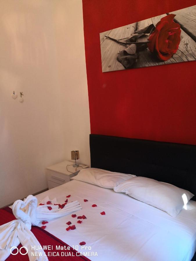 Trastevere Four Seasons Glorioso Roma Dış mekan fotoğraf