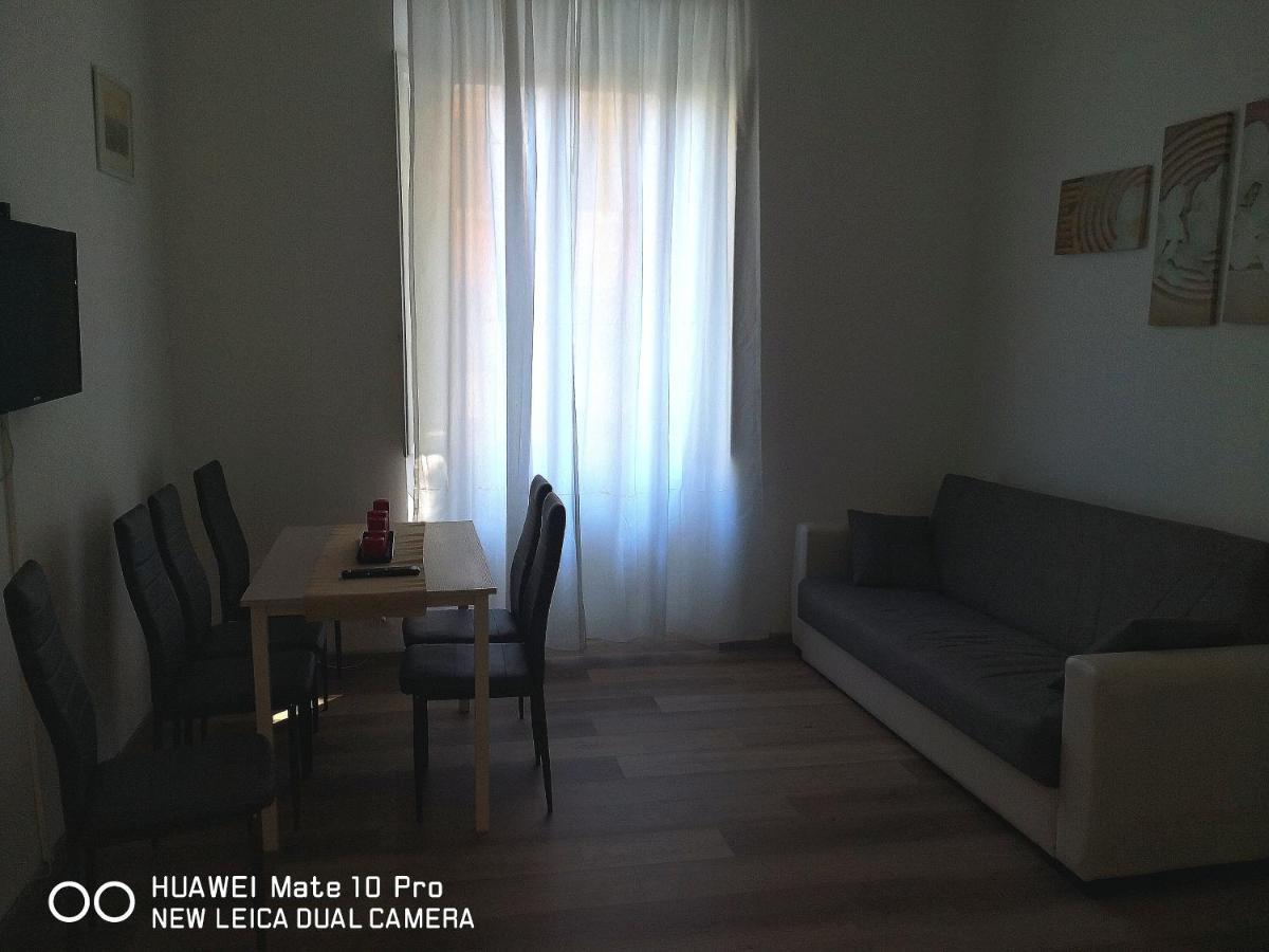 Trastevere Four Seasons Glorioso Roma Dış mekan fotoğraf