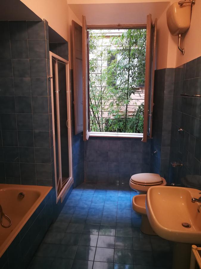 Trastevere Four Seasons Glorioso Roma Dış mekan fotoğraf